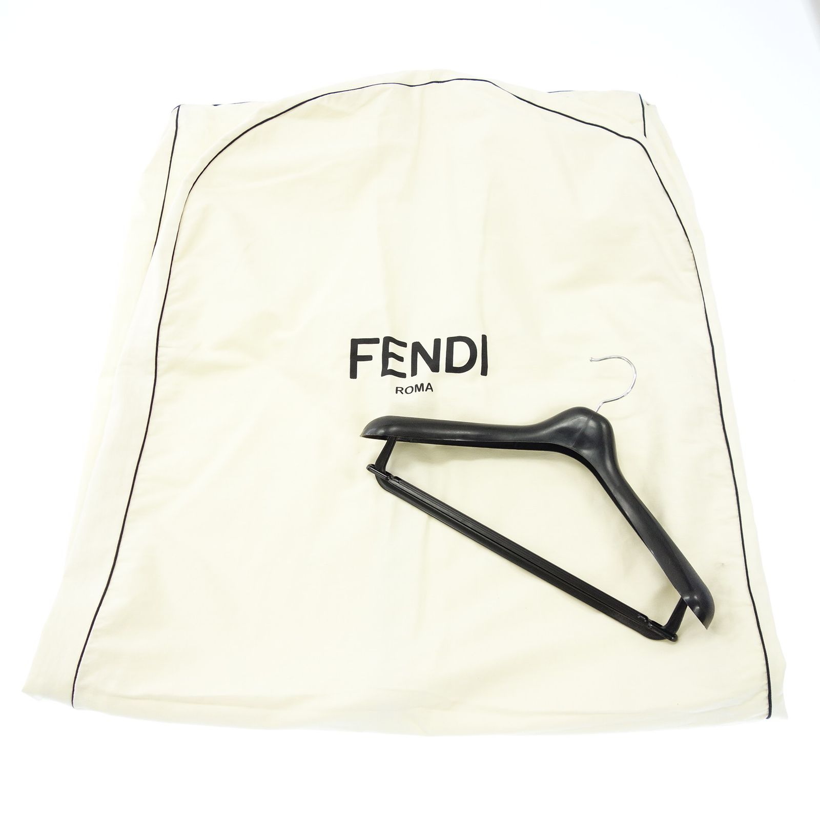 希少！フェンディ ロングコート チンチラ ファー FENDI【AFF20
