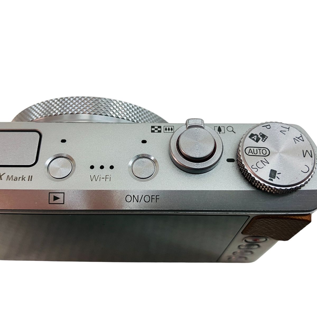 Canon PowerShot G9 X Mark II 箱付き CANON PC2323 PowerShot G9 X