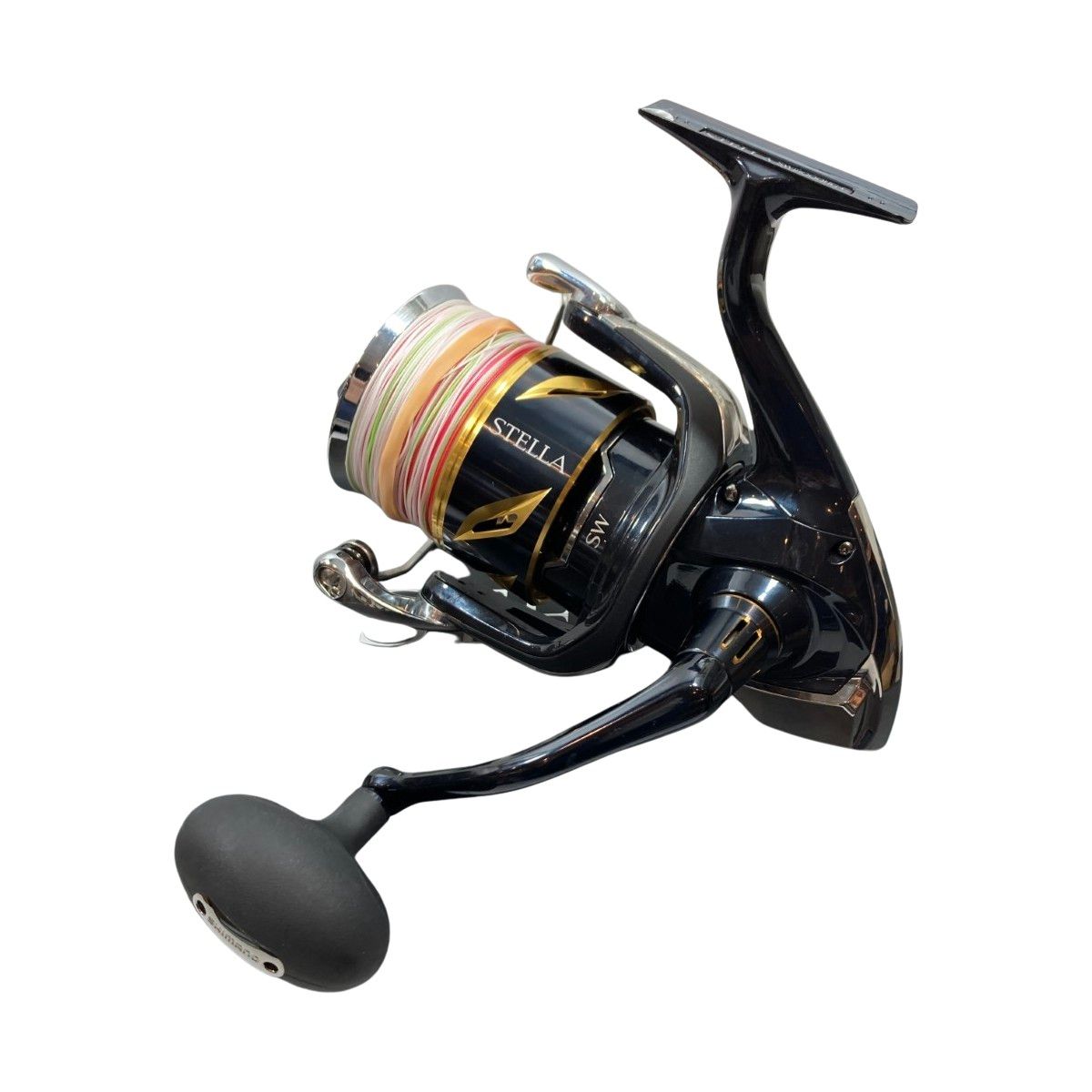 SHIMANO ステラ SW18000HG Amazon | シマノ(SHIMANO) スピニングリール 13 ステラ