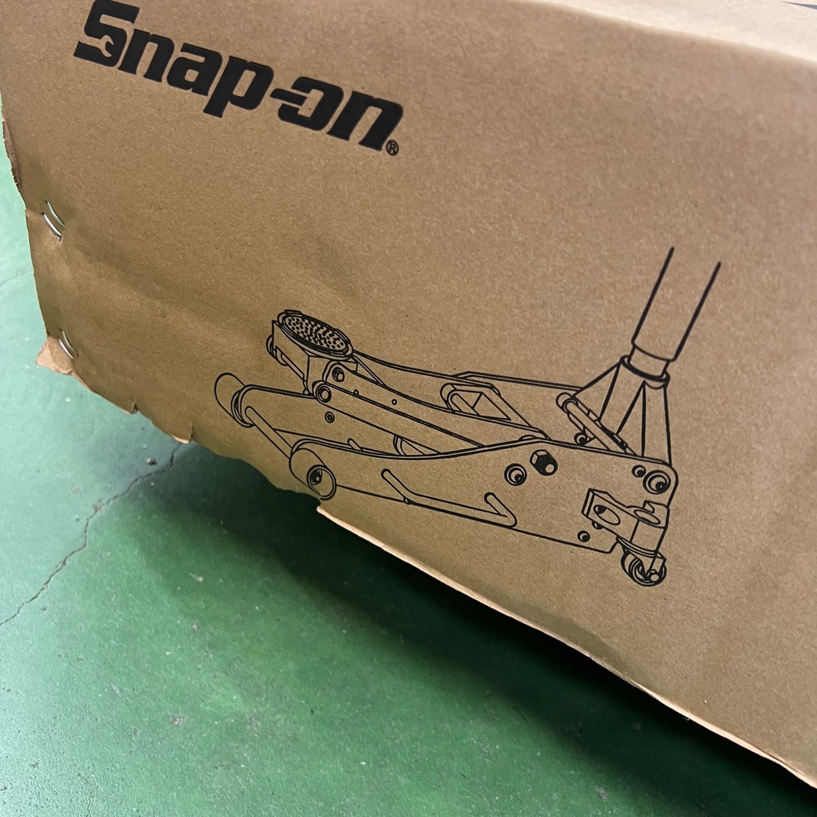 スナップオン アルミジャッキ レースジャッキ 2T 軽量 ALJACK2T Snap スナップオン アルミジャッキ レースジャッキ 2T 軽量 ALJACK2T Snap