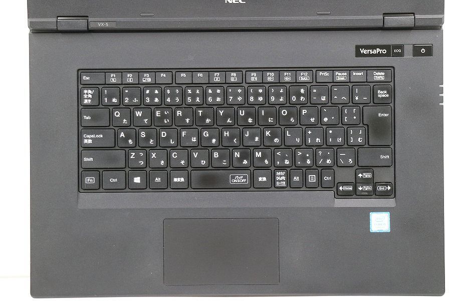 NEC PC-VKT16XZG5 Core i5 8265U 1.6GHz/8GB/256GB(SSD)/Multi