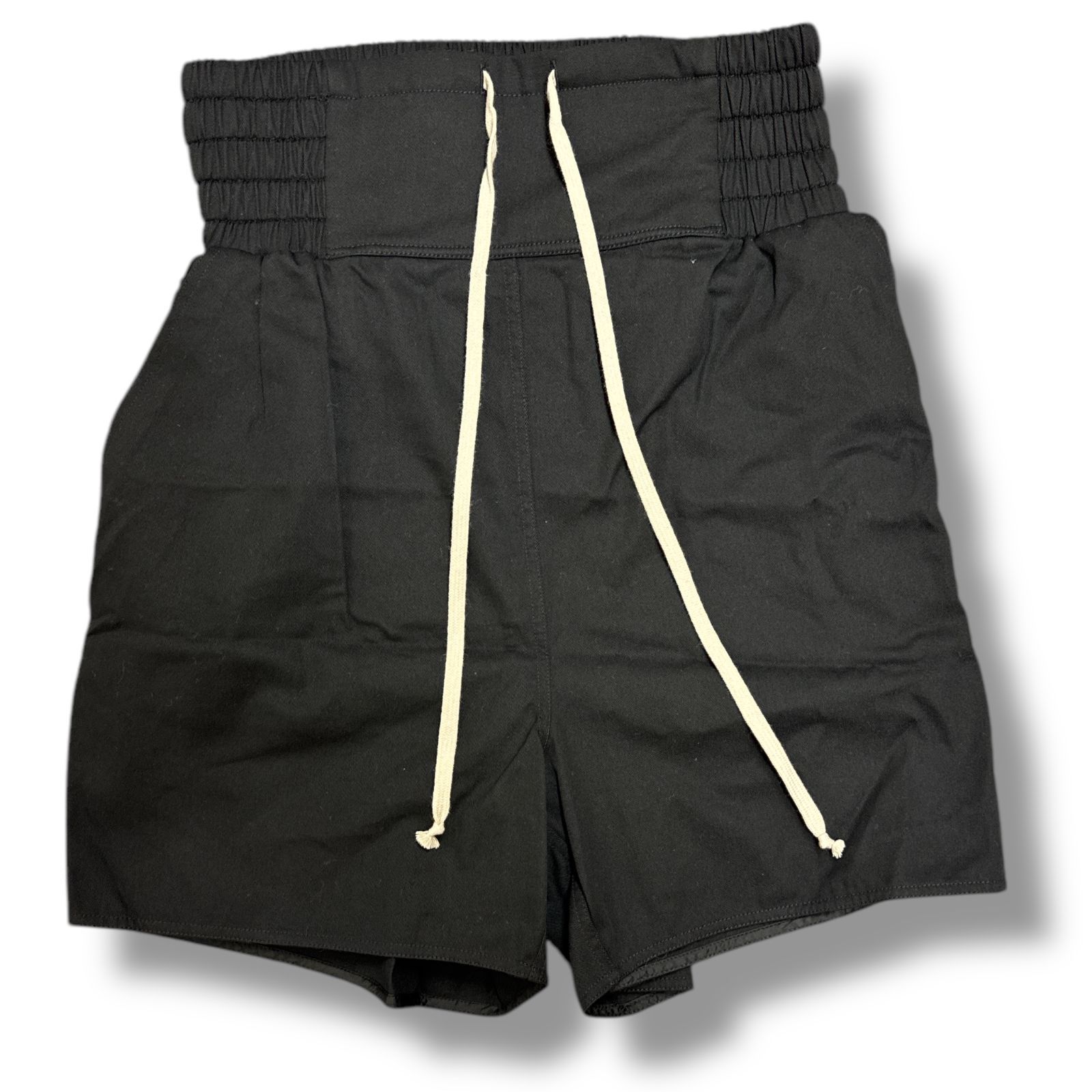 Rick Owens Boxing Shorts ボクシング ショーツ ハーフパンツ リック 