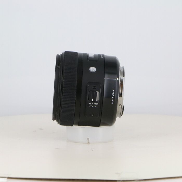 中古】(シグマ) SIGMA A30/1.4 DC HSM キヤノンEFマウント用