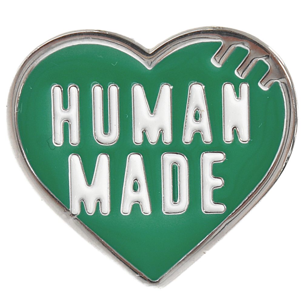 HUMAN MADE ヒューマン メイド ハート リング /