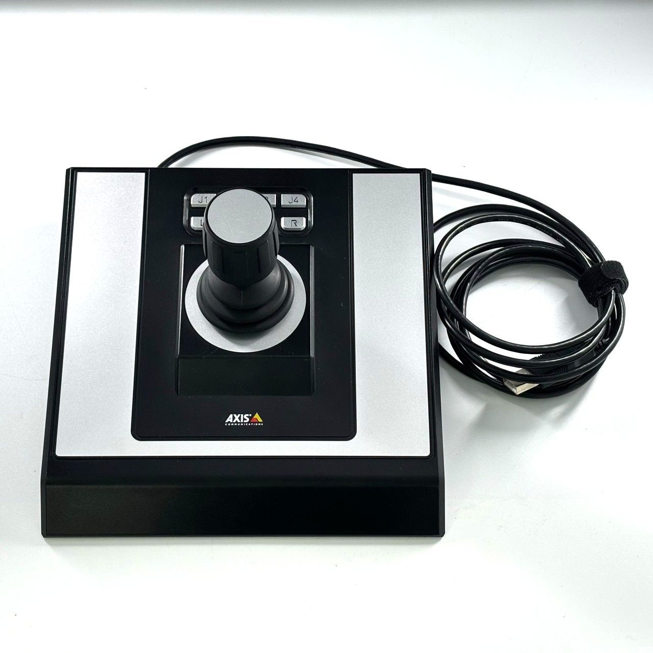 ビデオ監視ジョイスティック