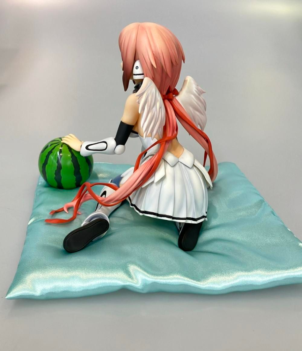 そらのおとしもの 4-Leaves フィギュア イカロス 1/6 コトブキヤ