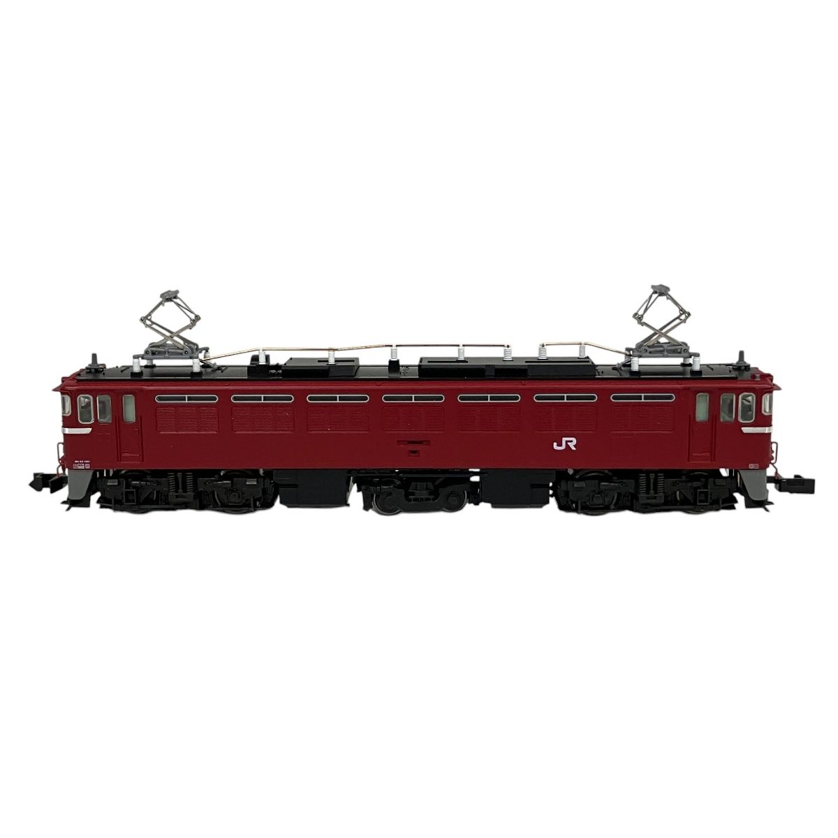 鉄道模型 KATO 3071 ED76 500 Amazon | KATO Nゲージ ED76 500 3071 鉄道模型 電気機関車