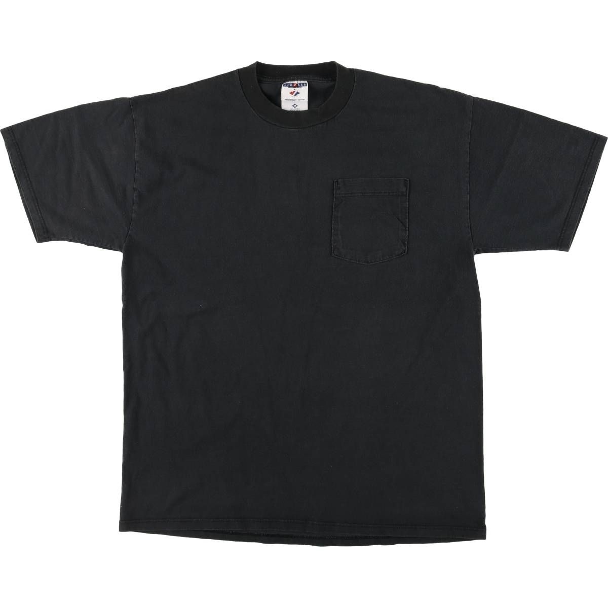 Jerzees Adult Long-Sleeve Heavyweight Blend T-Shirt - Work Gear – EZ  Corporate Clothing Jerzees APPAREL メンズ US サイズ: Large カラー: ブラック