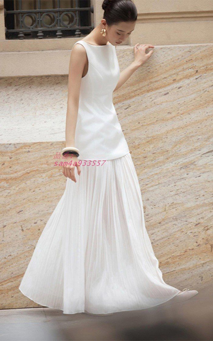 イブニングドレス