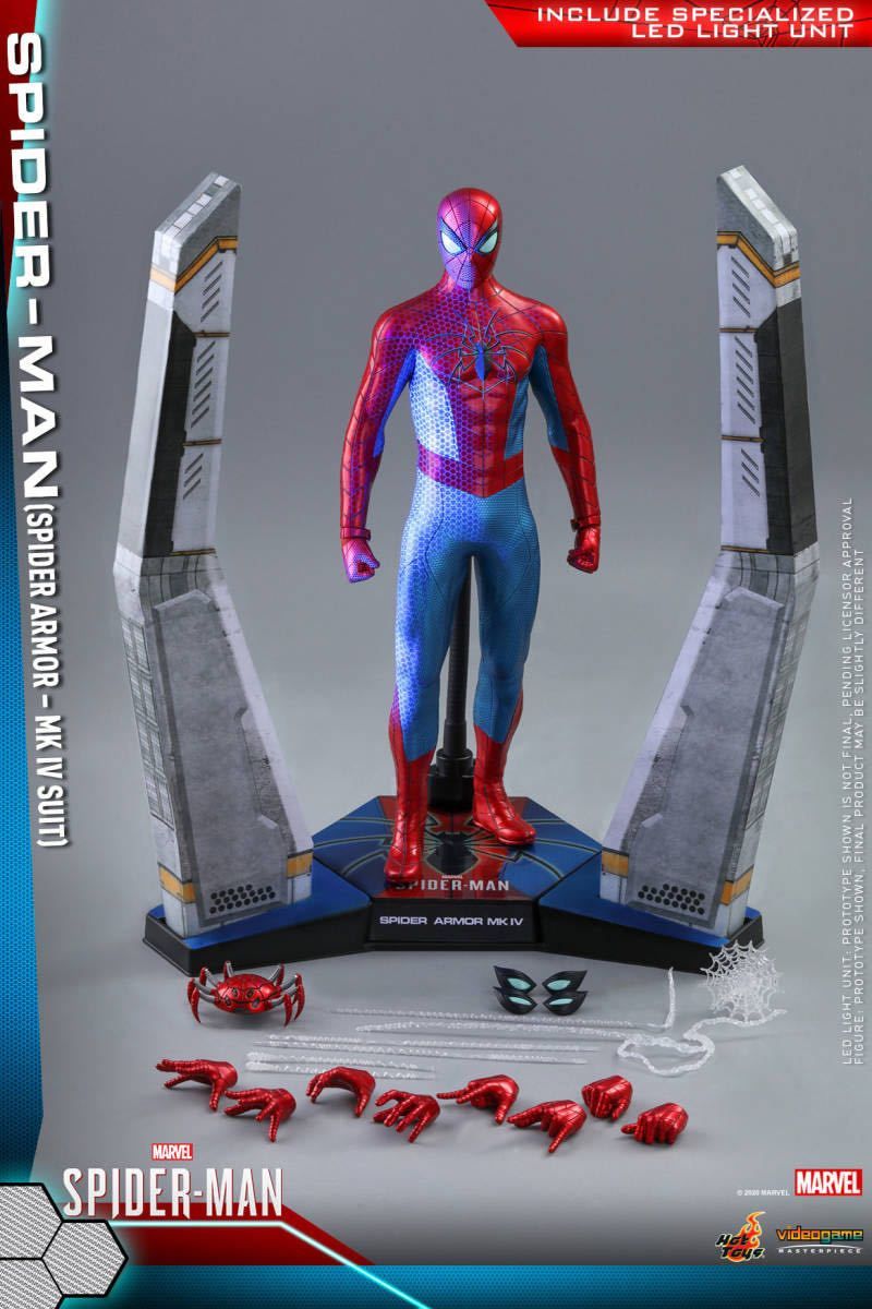 ビデオゲーム・マスターピース】『Marvel's Spider