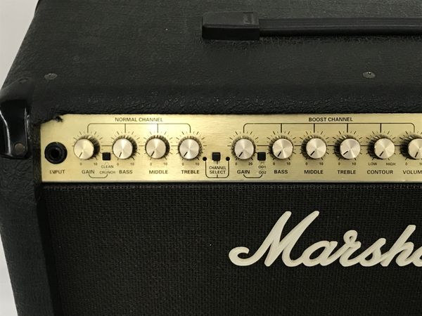 Marshall VALVESTATE 80V Model 8080 ギターアンプ 後期型