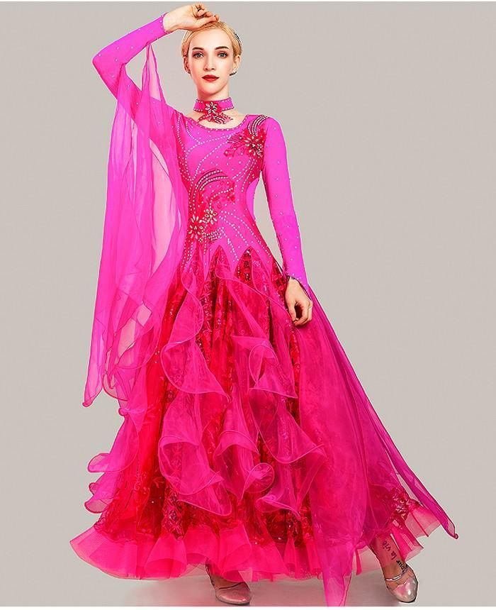 レッスン着 発表会