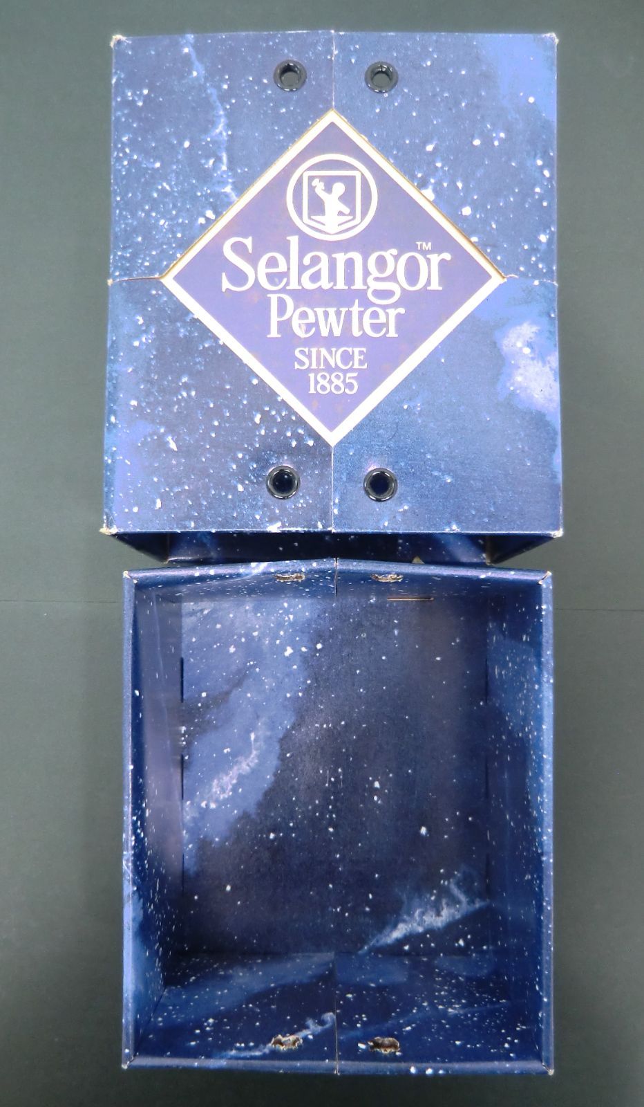 Selangor