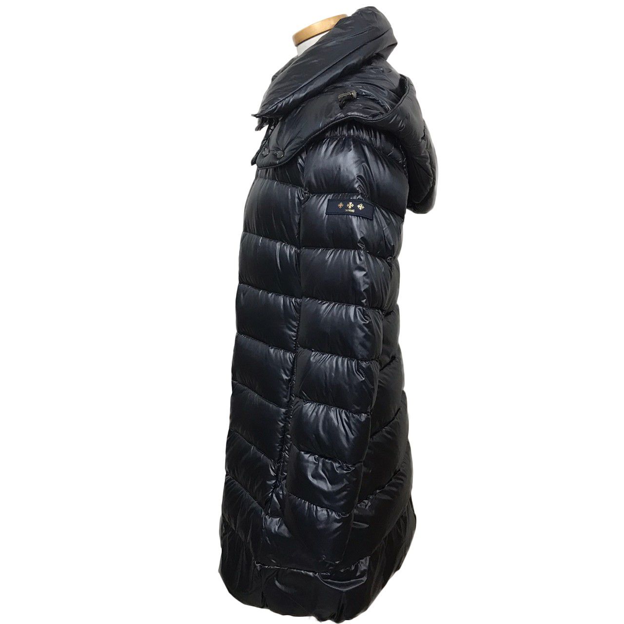 新品・送料込】TATRAS(タトラス)ダウン BABILA 1 NAVY - メルカリShops 新品・送料込】TATRAS(タトラス)ダウン BABILA 1 NAVY - メルカリShops