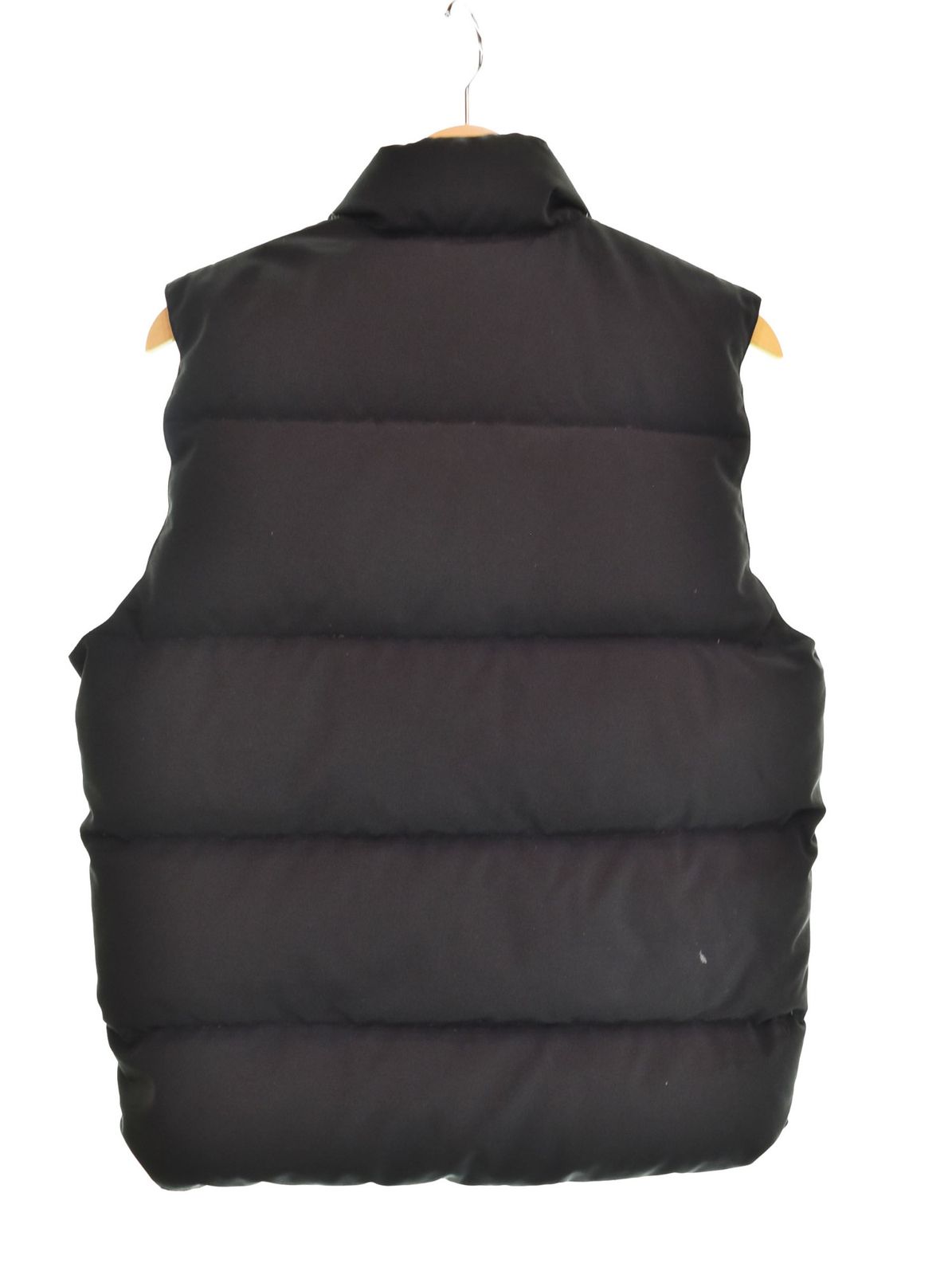 カナダグース CANADA GOOSE WINDSOR VEST ウィンザー ダウン ベスト 黒