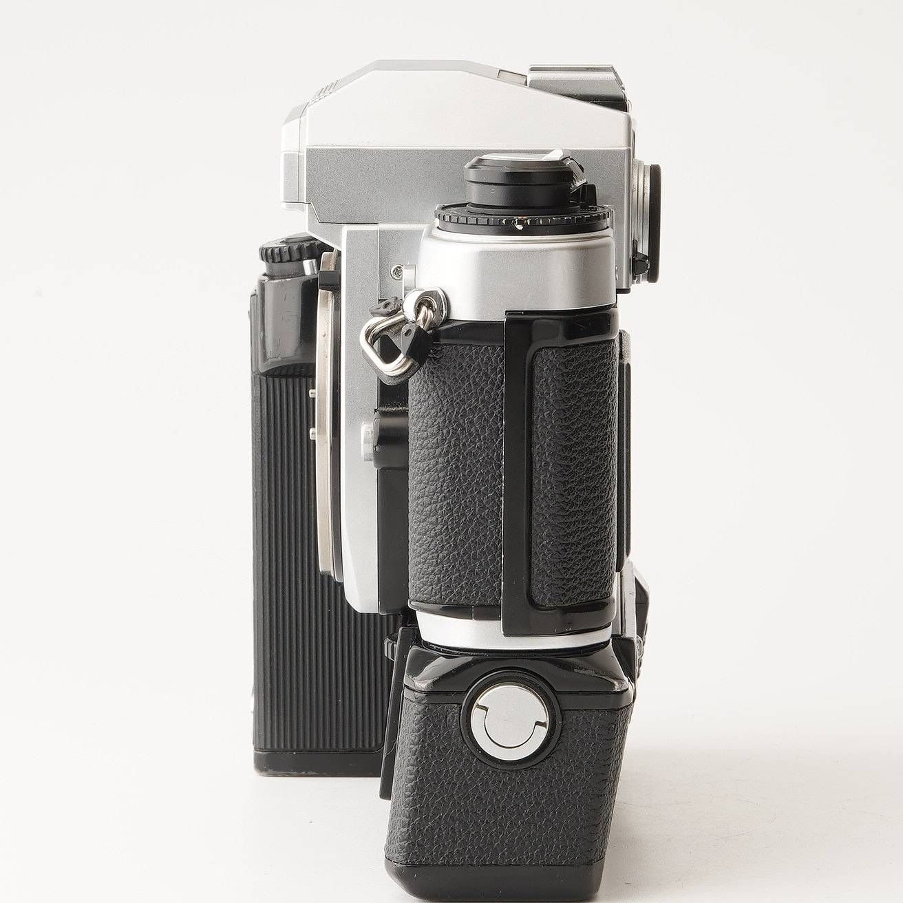 ニコン NIKON FA ボディ ニコン Nikon フィルム一眼レフカメラ ボディ FA : ワットマン
