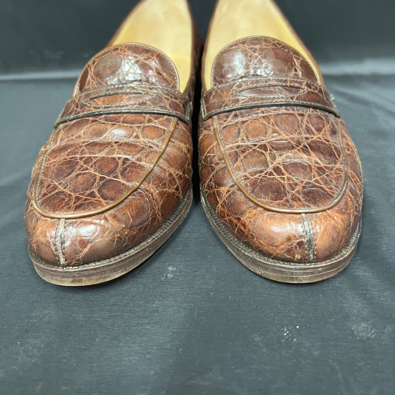新品未使用☆TANINO CRISCI/ビットローファー/革靴/レザー/37 新品未使用☆TANINO CRISCI/ビットローファー/革靴/レザー/37
