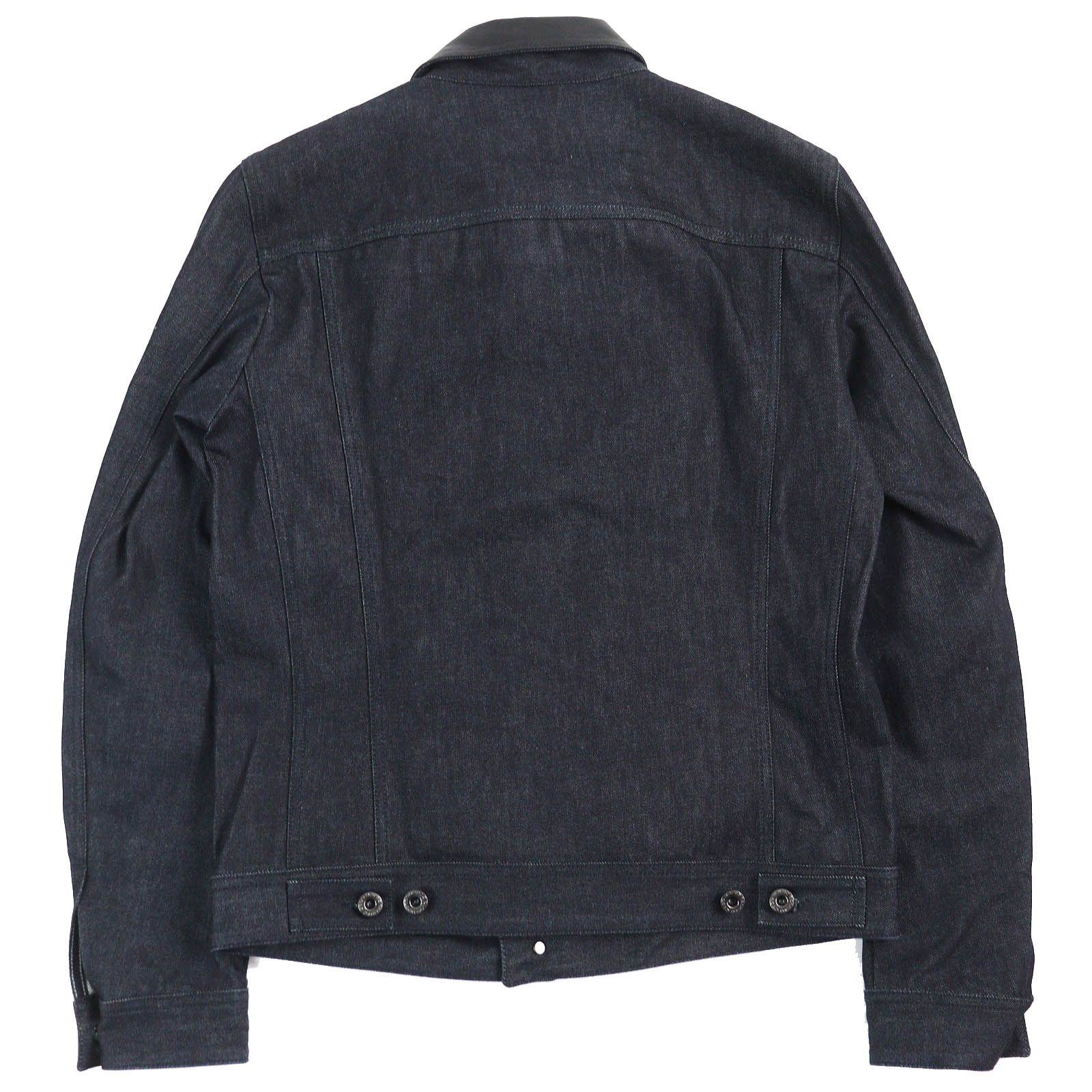 極美品△DIESEL BLACK GOLD ディーゼルブラックゴールド  