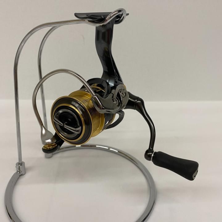 17 セオリー DAIWA 17セオリー 1003 1003のスペックとインプレ | 釣り