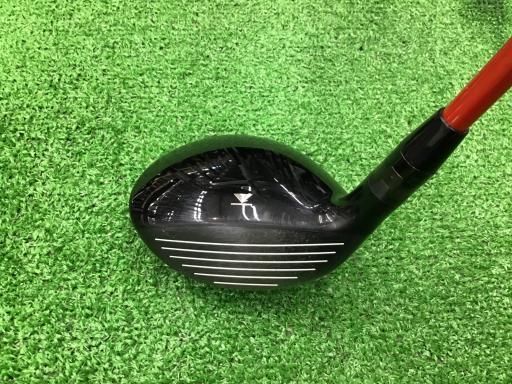 中古】 タイトリスト 910 F 17° フェアウェイウッド FW Tour AD