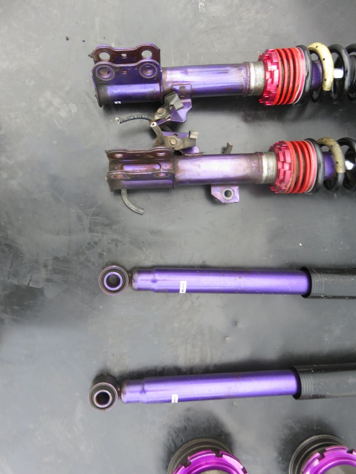 SFC2567 アルファード10系