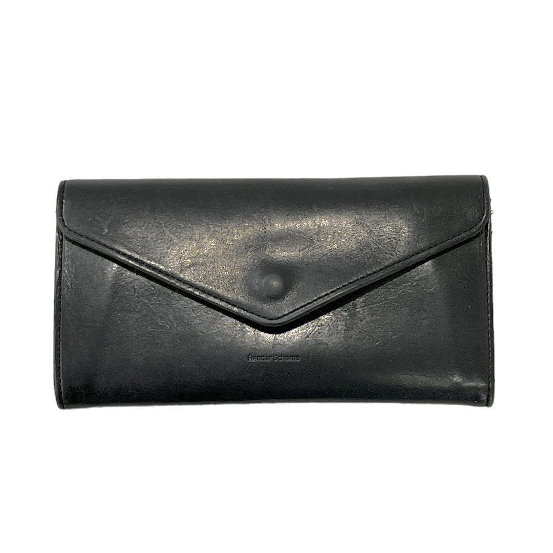 Hender Scheme Long Wallet - メルカリ