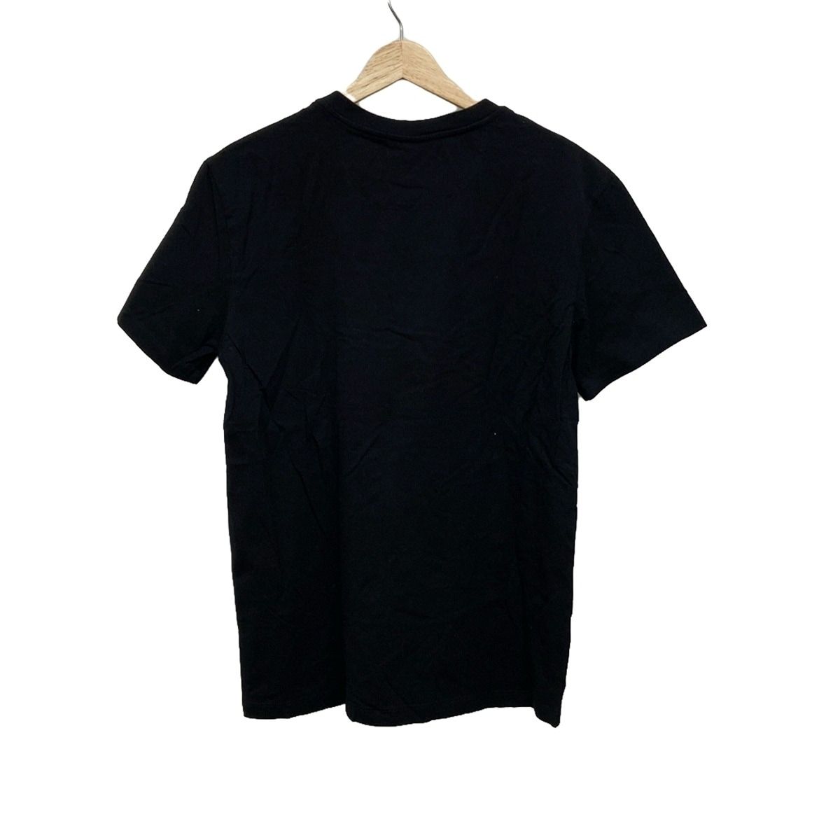 VALENTINO(バレンチノ) 半袖Tシャツ サイズS レディース - 黒