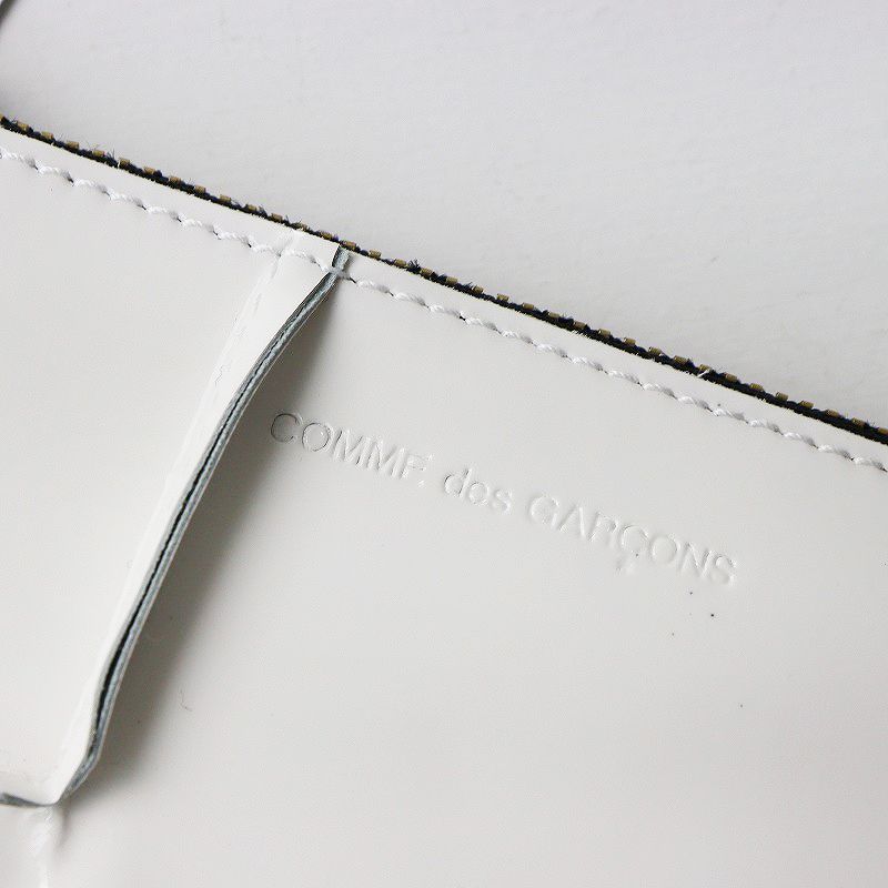 2025AW コムデギャルソン