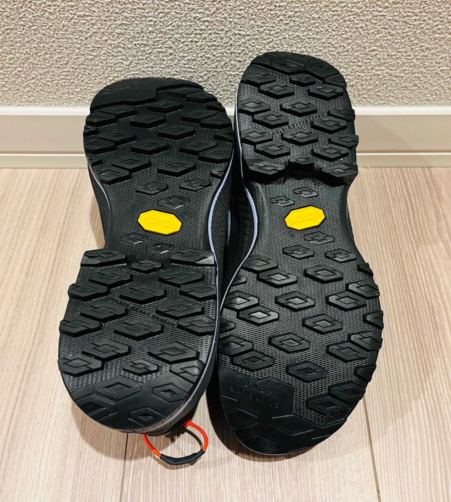 き交渉大 EU37 23.7cm スポルティバ トラバースX4 EVO ウーマン アプローチ 登山靴