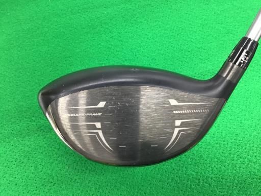 もんくん 中古】 ダンロップ SRIXON ZX5 Mk II 10.5° ドライバー DR Diamana ZX