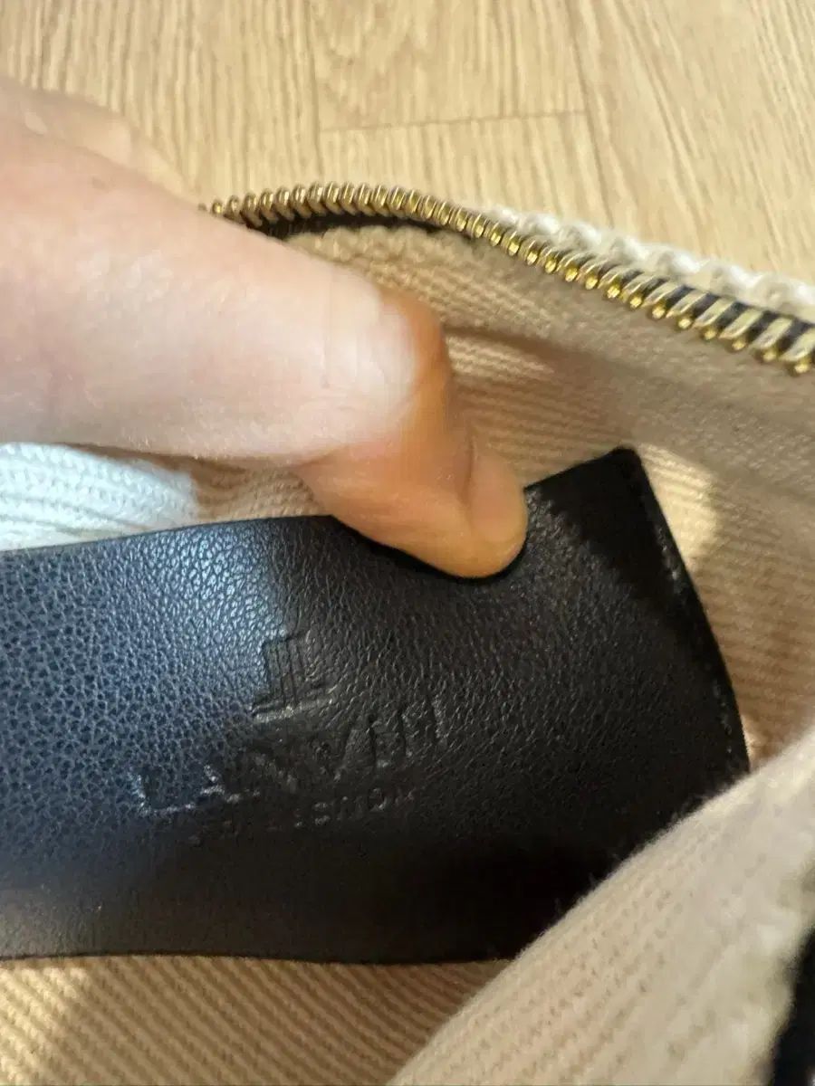 ランバンコレクション