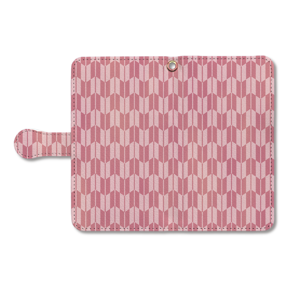 矢絣 -彩- / Android M