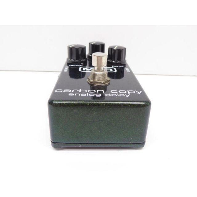 MXR carbon copy エフェクター △WG5033 - メルカリ