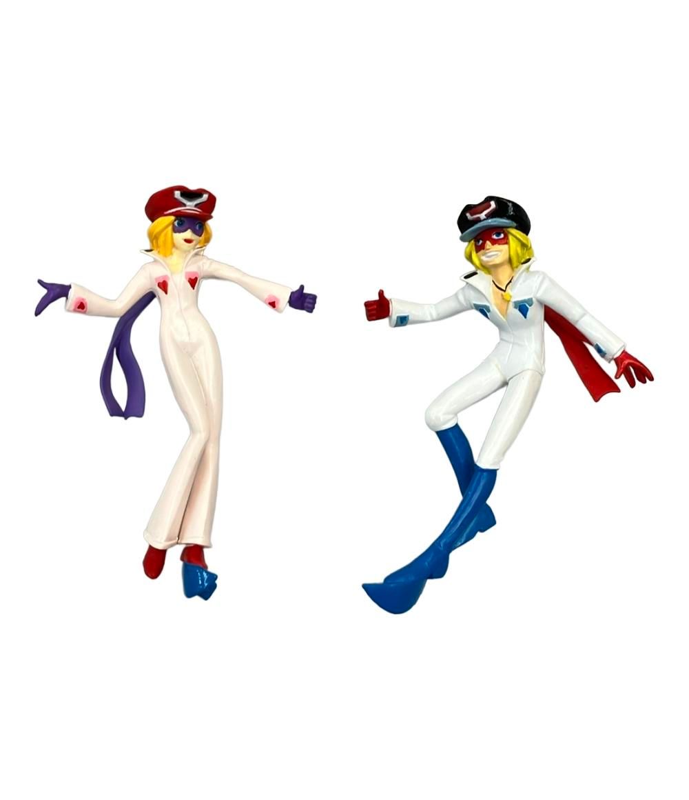 ヤッターマン おもちゃ