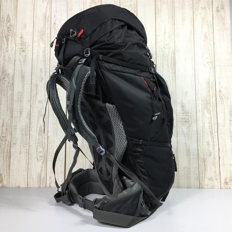 M グレゴリー バルトロ 95 プロ Baltoro 95L PRO バックパック GREGORY ブラック系