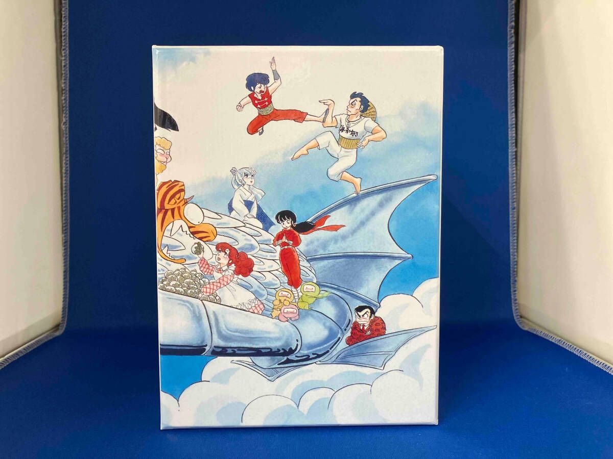 うる星やつら 復刻 BOX Vol.1　高橋留美子 ヨドバシ.com - うる星やつら復刻BOX Vol.1 [単行本] 通販【全品