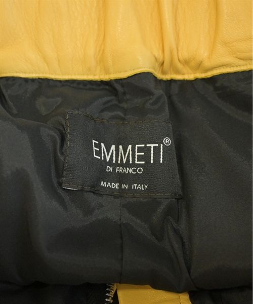 EMMETI ショートパンツ レディース 【古着】【中古】【送料無料  