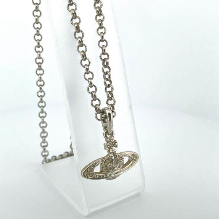 Vivienne Westwood MAN MINI BAS RELIEF ORB 1205999104