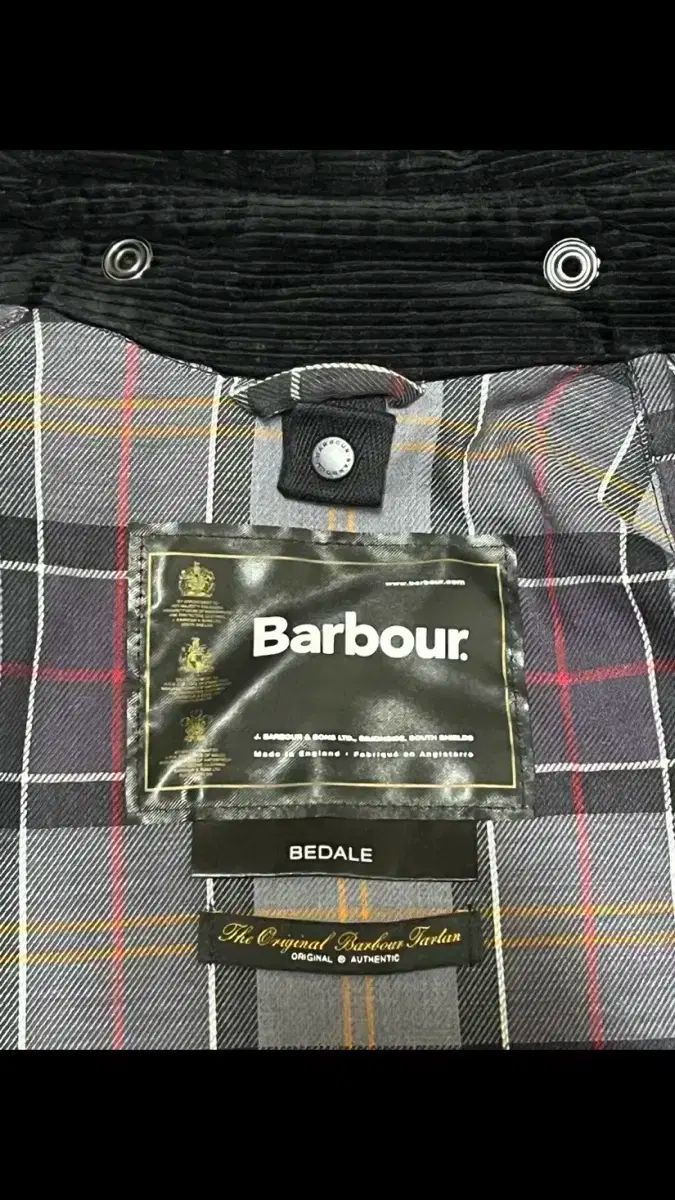 BARBOUR