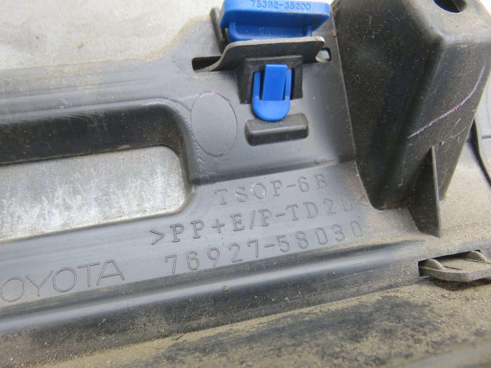 ANH20W ヴェルファイア共通