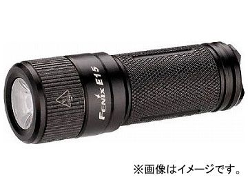 FENIX LEDライト E15 E152016(8193184)