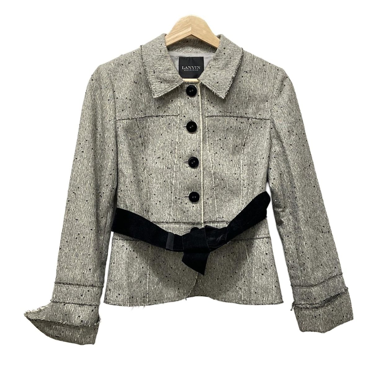 LANVIN COLLECTION(ランバンコレクション) ジャケット サイズ38