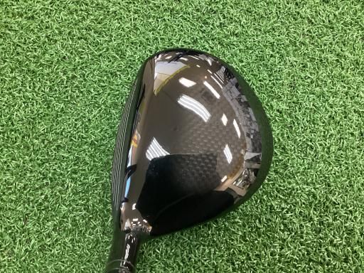 プロギア RS 5 2020 W フェアウェイウッド FW Diamana FOR PRGR フレックスR メンズ 男性用 右利き 右用 Bランク ゴルフクラブ