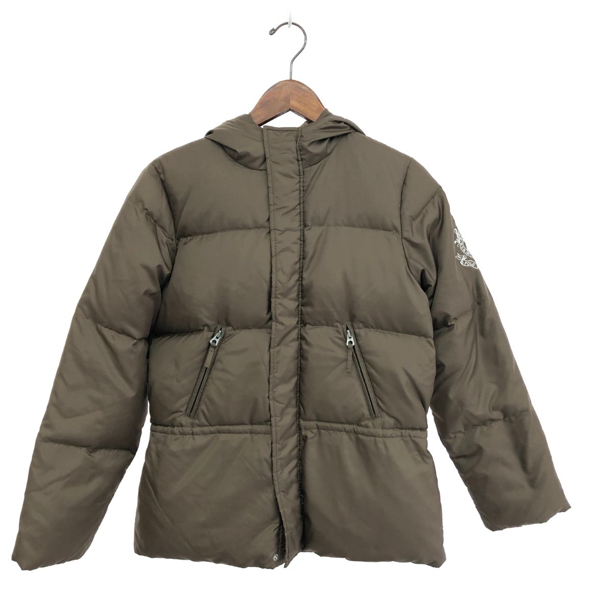 専用⭐︎⭐︎⭐︎ラルフローレン　ダウン160 美品 ポロ・ラルフローレン ダウンジャケット キッズ SIZE 160 (160