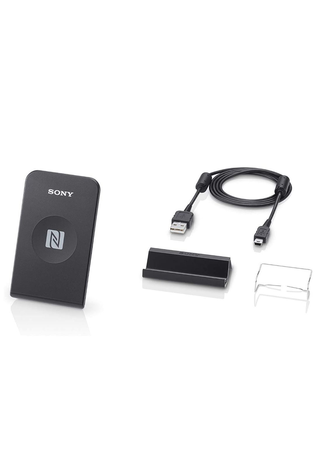 SONY RC-S380 非接触ICカードリーダー ライター 本体 50個セット SONY