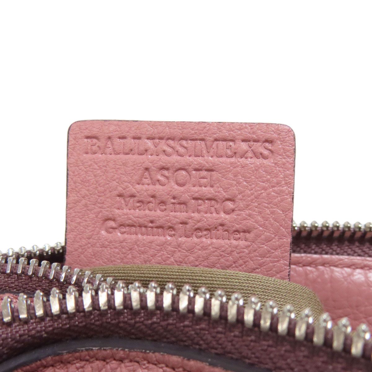 レザー レディース