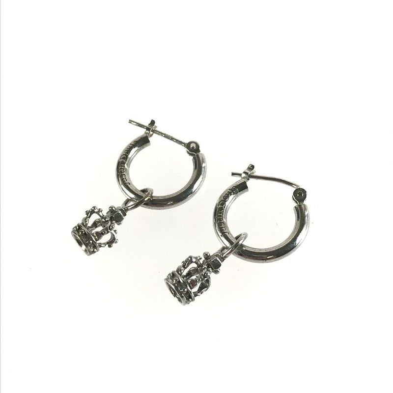 美品　ジャスティンデイビス　ピアス　両耳 PEACE&NOISE' Earring（ピアス（片耳用））｜JUSTIN DAVIS