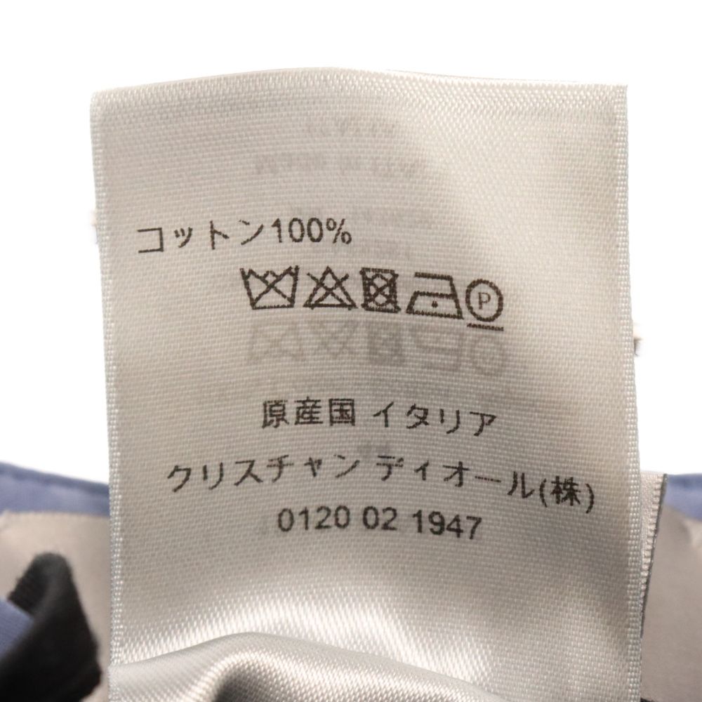 Dior HOMME (ディオールオム) Cotton Chino Shorts コットン チノ