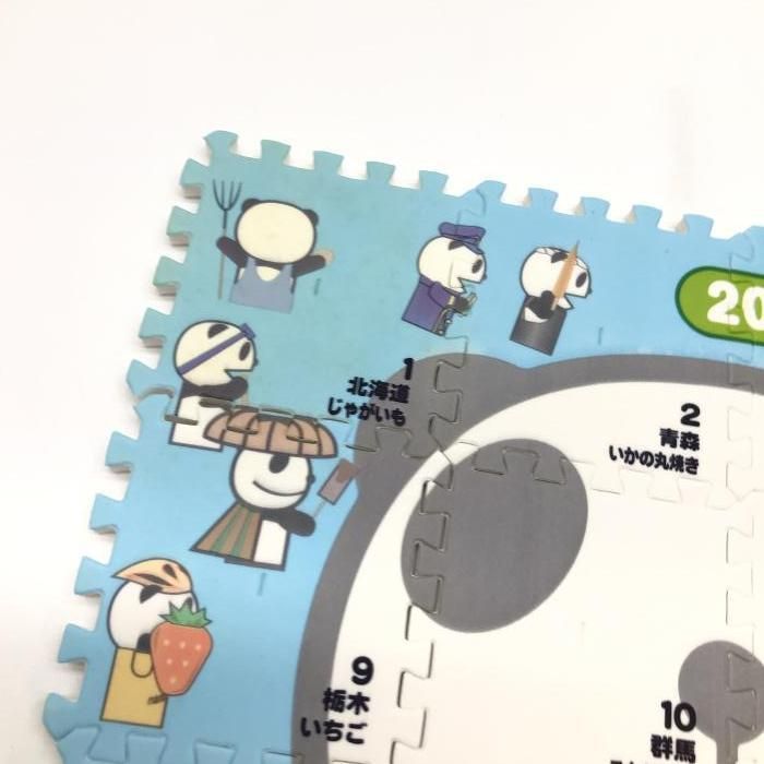 生茶パンダ　都道府県　ご当地　地域限定　キーホルダーセット　平成レトロ 生茶パンダ 都道府県 ご当地 地域限定 キーホルダーセット 平成