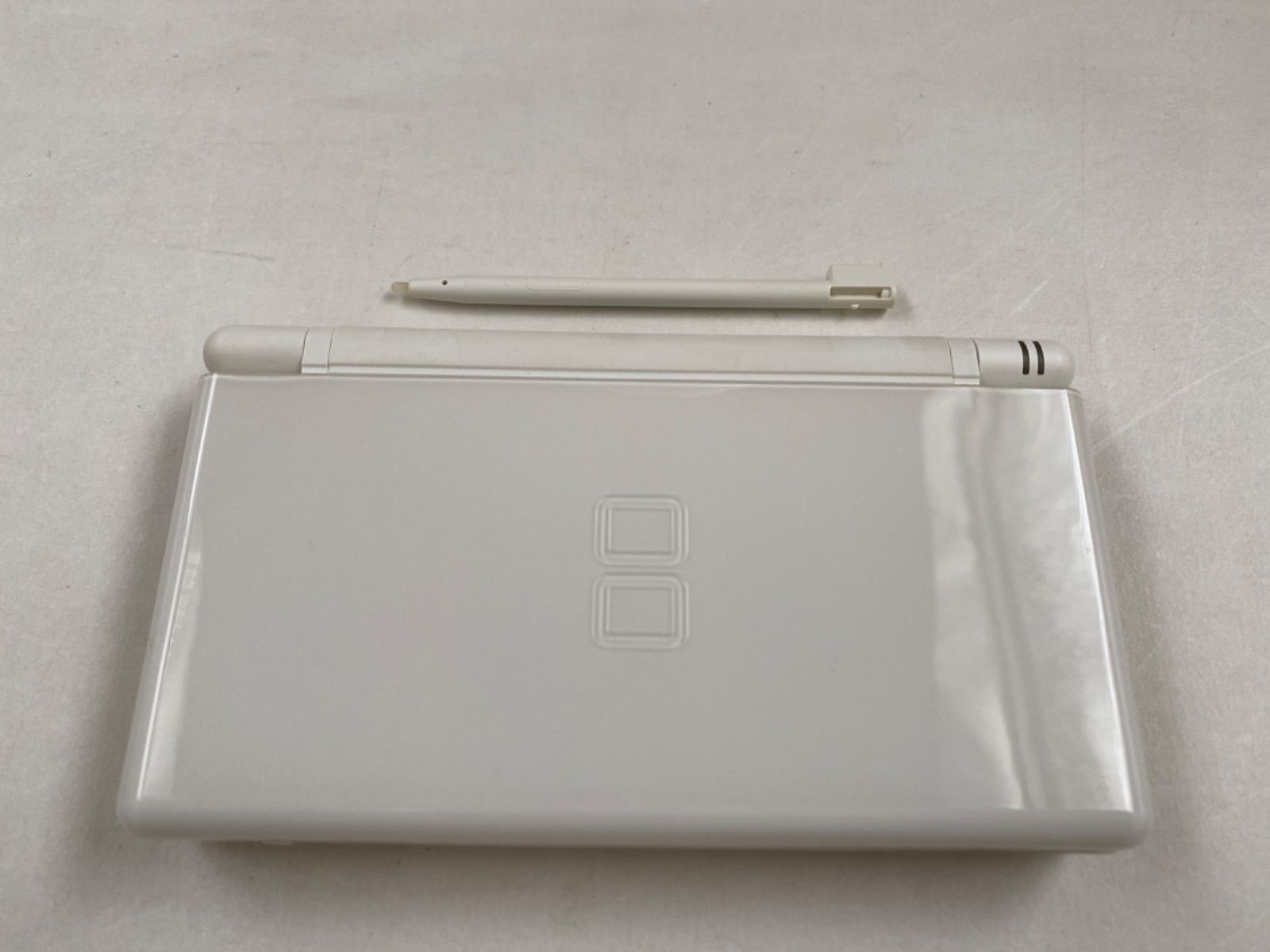 ニンテンドーDS Lite 本体　ホワイト